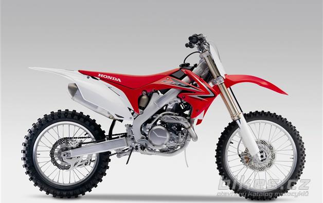 Honda CRF450R