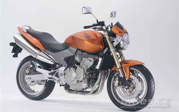 Honda CB 600 F HORNET
