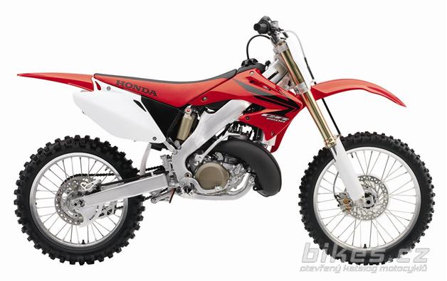 Honda CR250R