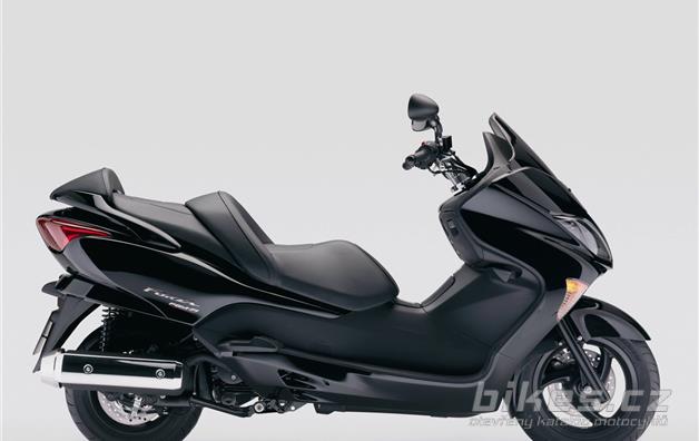 Honda NSS250EX Forza