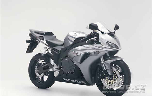 Honda CBR 1000 RR Fireblade