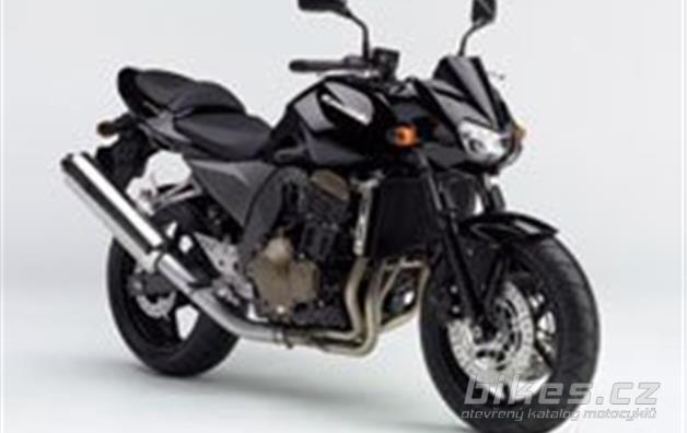 Kawasaki Z 750