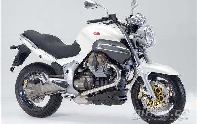 Moto Guzzi Breva 1100