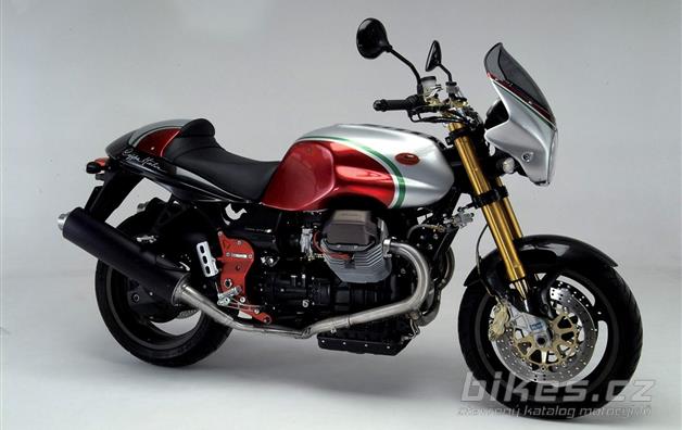 Moto Guzzi V11
