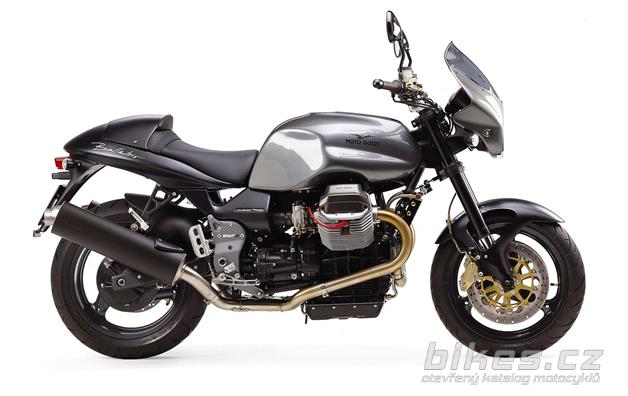 Moto Guzzi V11 Sport Ballabio