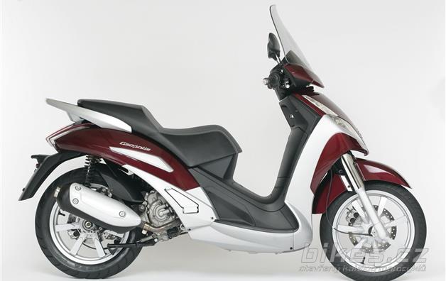 Peugeot Geopolis 250