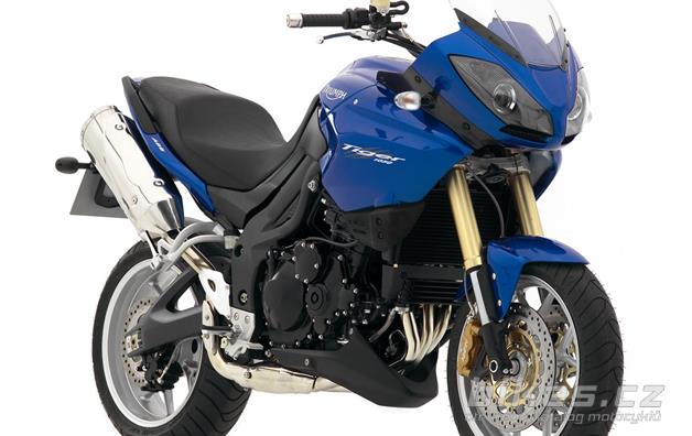 Triumph Tiger