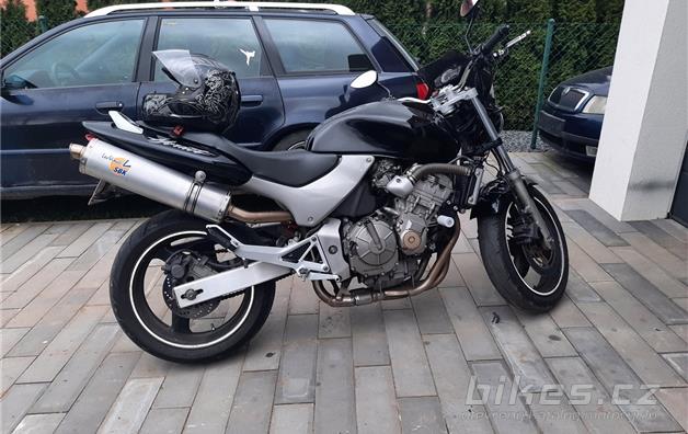 Honda CB 600 F HORNET