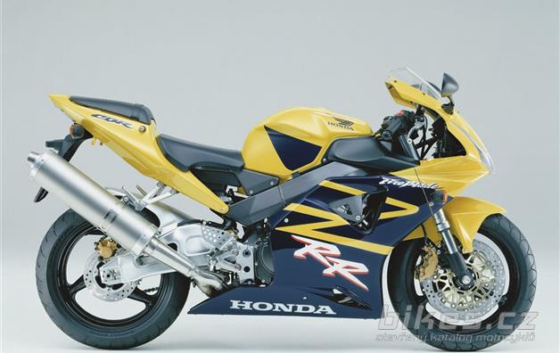 Honda CBR 900 RR Fireblade / 954 RR