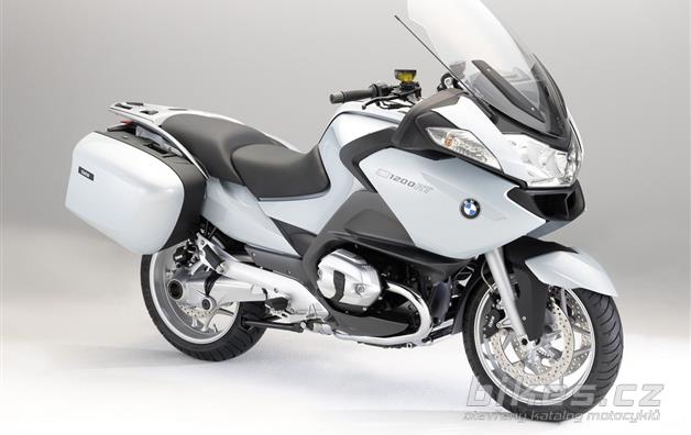 BMW R 1200 RT