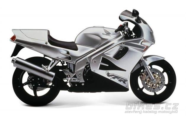 Honda VFR 750 F