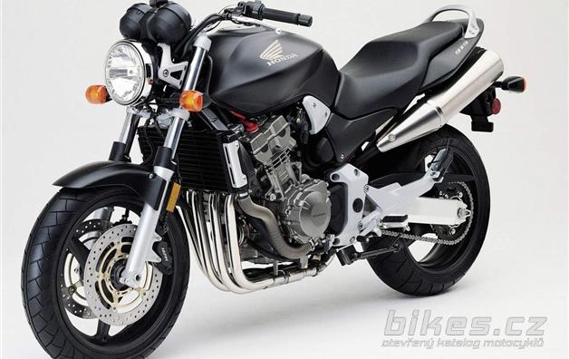 Honda 919 / CB 900 F