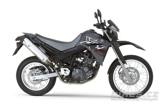 Yamaha XT 660 R