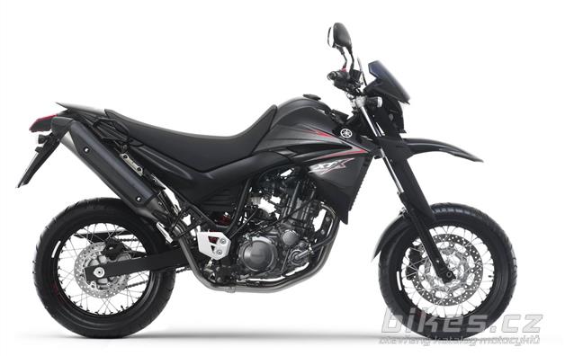 Yamaha XT 660 X