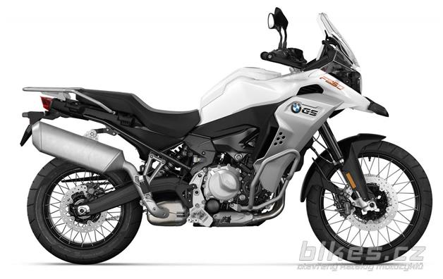 BMW F 850 GS