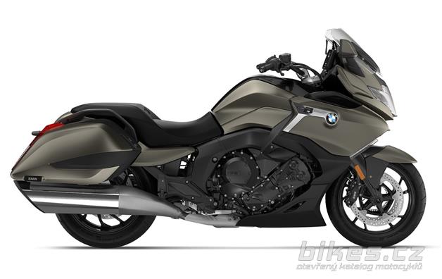 BMW K 1600 B