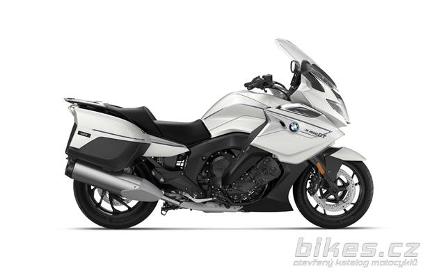 BMW K 1600 GT