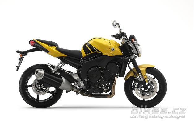 Yamaha FZ1