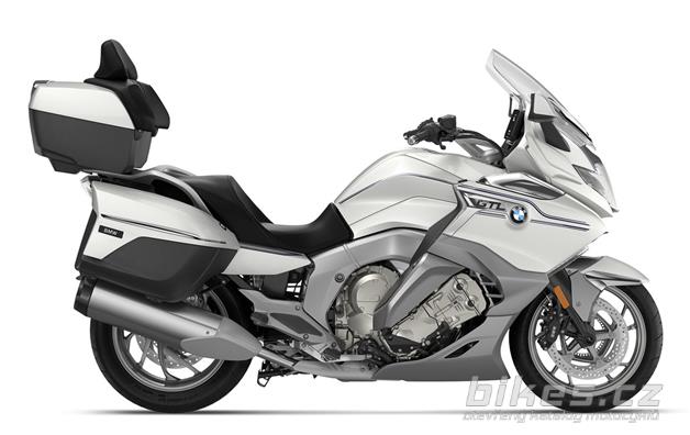 BMW K 1600 GTL