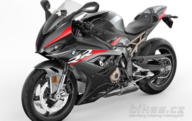 BMW M 1000 RR