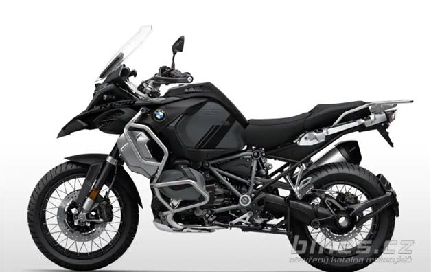 BMW R 1250 GS