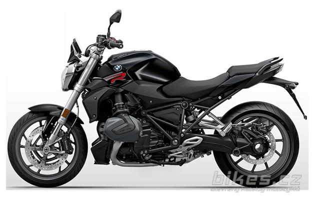 BMW R 1250 R