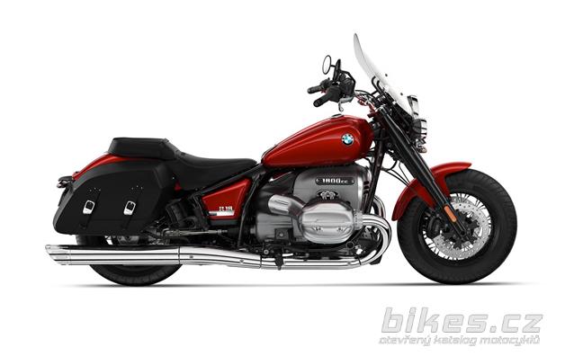 BMW R 18