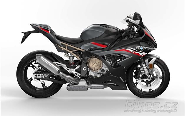 BMW S 1000 RR