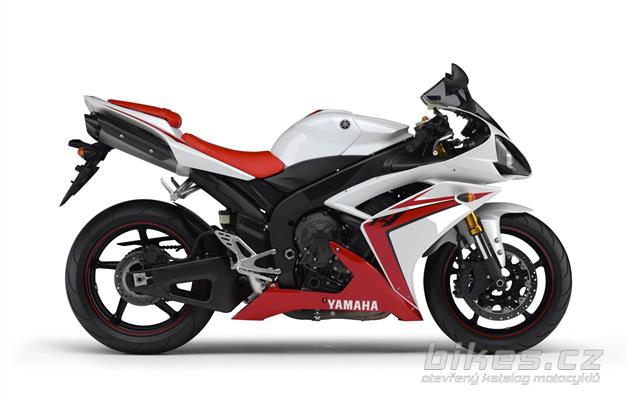 Yamaha YZF - R1