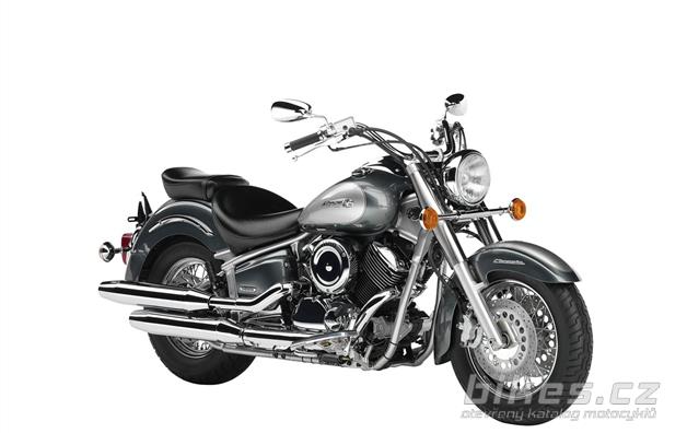 Yamaha XVS 1100 A Drag Star Classic