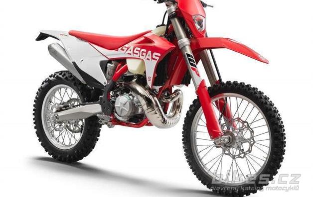 Gas Gas EC 250