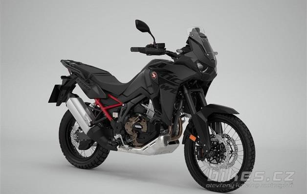Honda Africa Twin