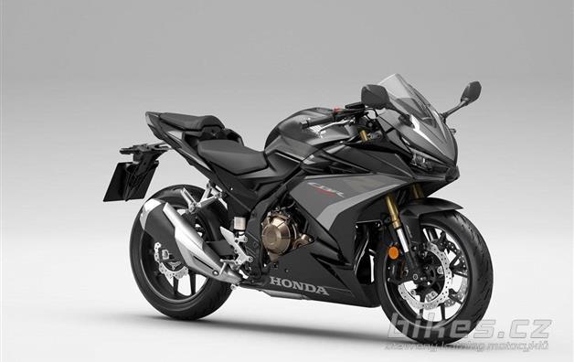 Honda CBR500R