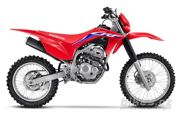 Honda CRF 250 F
