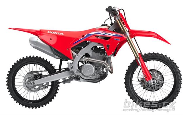 Honda CRF 250R