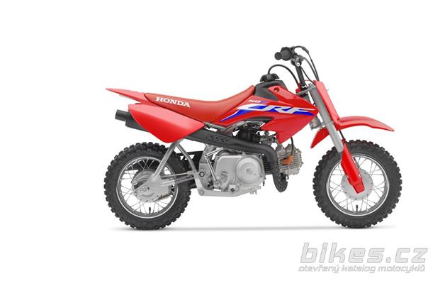 Honda CRF 50 F