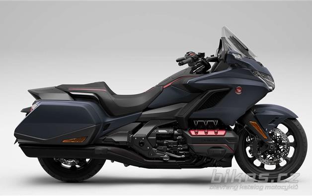 Honda Gold Wing