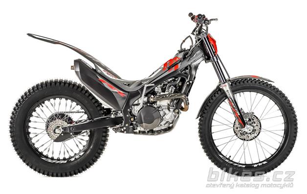 Honda Montesa Cota Race Replica