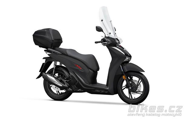 Honda SH 150i