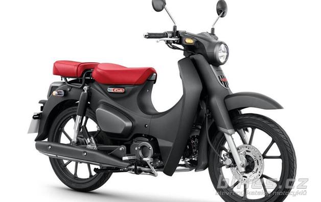 Honda Super Cub 125