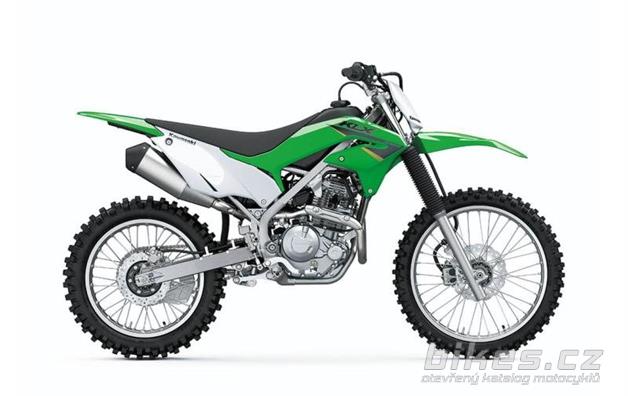 Kawasaki KLX230