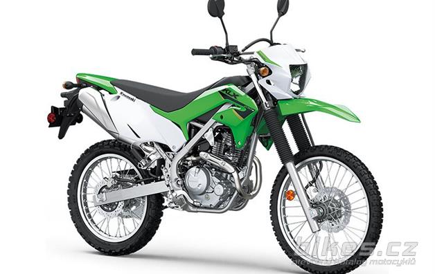 Kawasaki KLX 230S