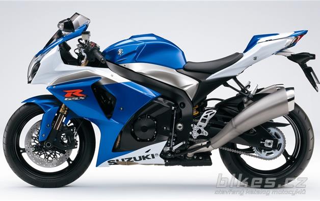 Suzuki GSX-R1000