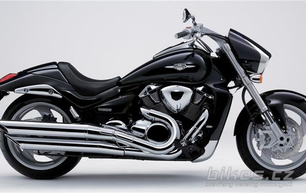 Suzuki Intruder M 1800 R