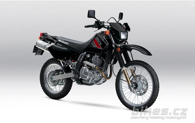 Suzuki DR650S