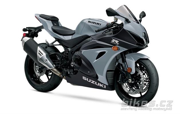 Suzuki GSX - R 1000
