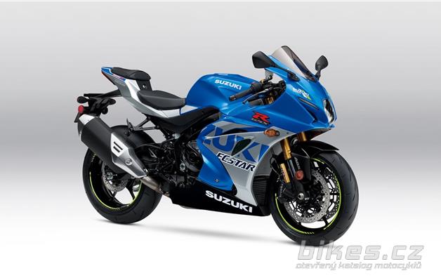 Suzuki GSX-R1000RZ
