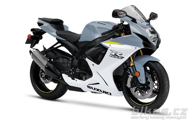 Suzuki GSX-R 750