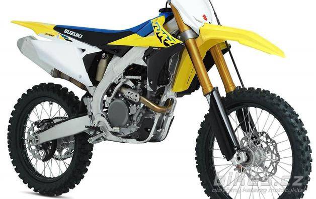 Suzuki RM-Z 250