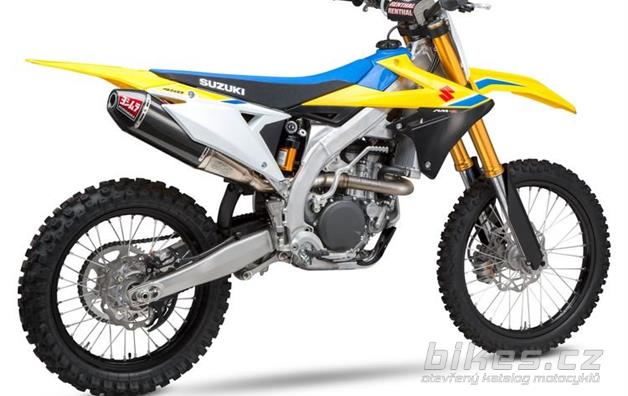 Suzuki RM-Z 450